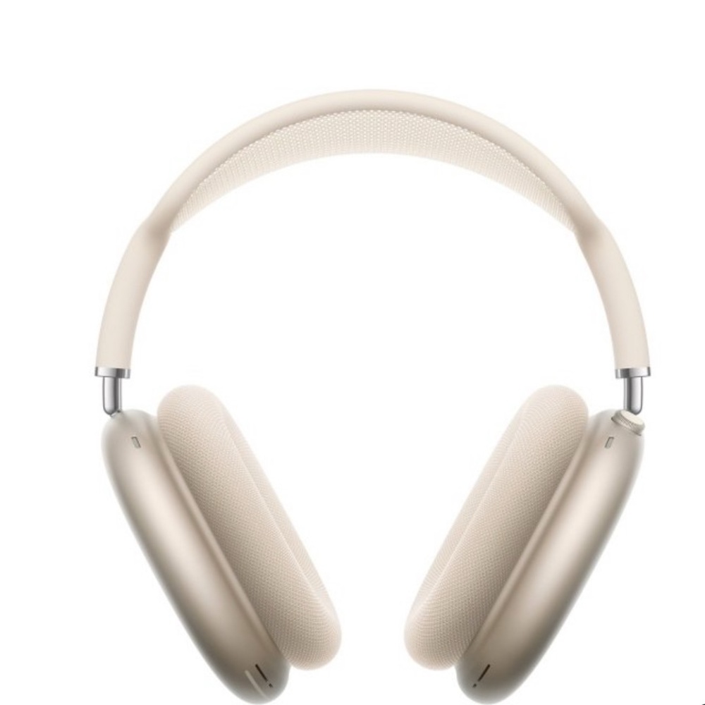 NEW Max Noise Cancelling Wireless Headphones